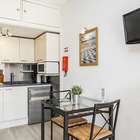 Gomes Freire With Balcony *