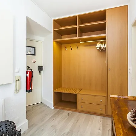 Gomes Freire With Balcony * Κασκαΐς