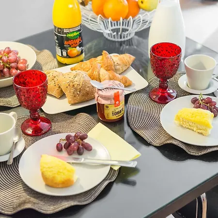 Gomes Freire With Balcony Κασκαΐς