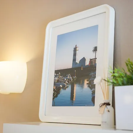 Gomes Freire With Balcony Διαμέρισμα