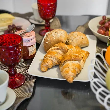 Gomes Freire With Balcony Διαμέρισμα Κασκαΐς