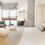 Gomes Freire With Balcony * 卡斯凯什