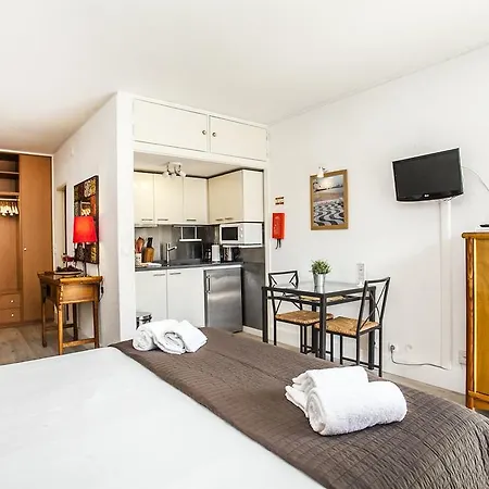 Gomes Freire With Balcony Appartement