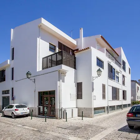 Gomes Freire With Balcony Daire *