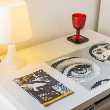 Gomes Freire With Balcony Daire