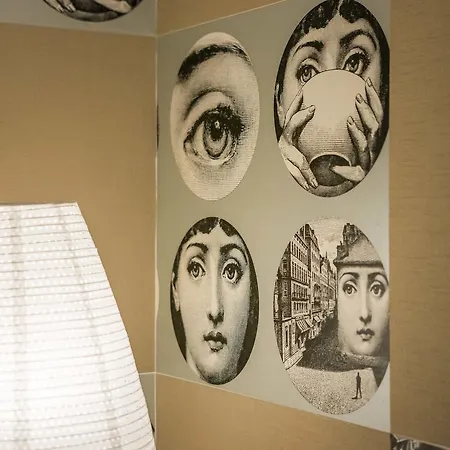 Daire Gomes Freire With Balcony Cascais