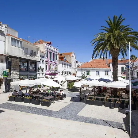 Daire Gomes Freire With Balcony *