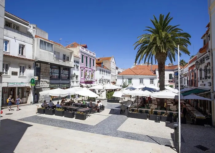 Apartament Gomes Freire With Balcony *